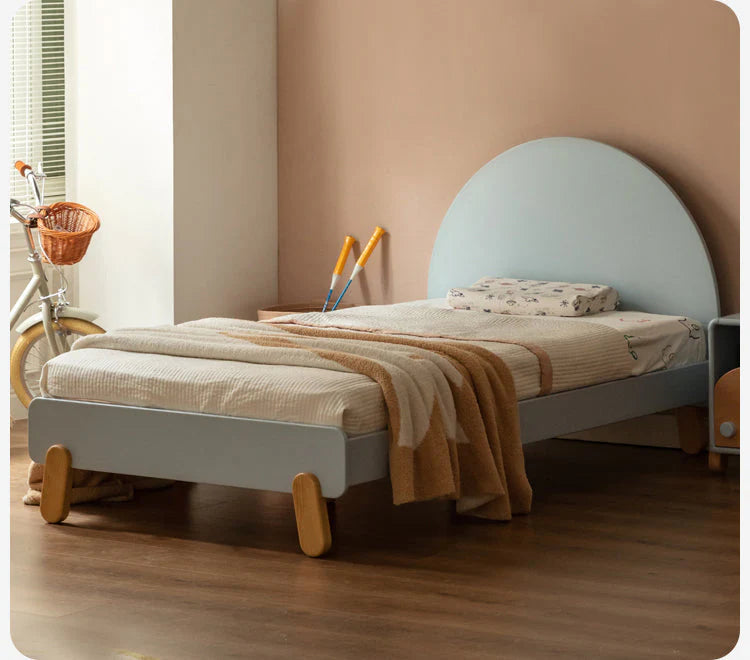 Kids solid wood Bed