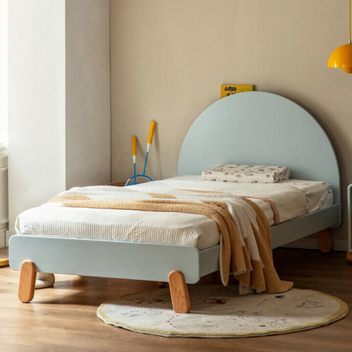 Kids solid wood Bed