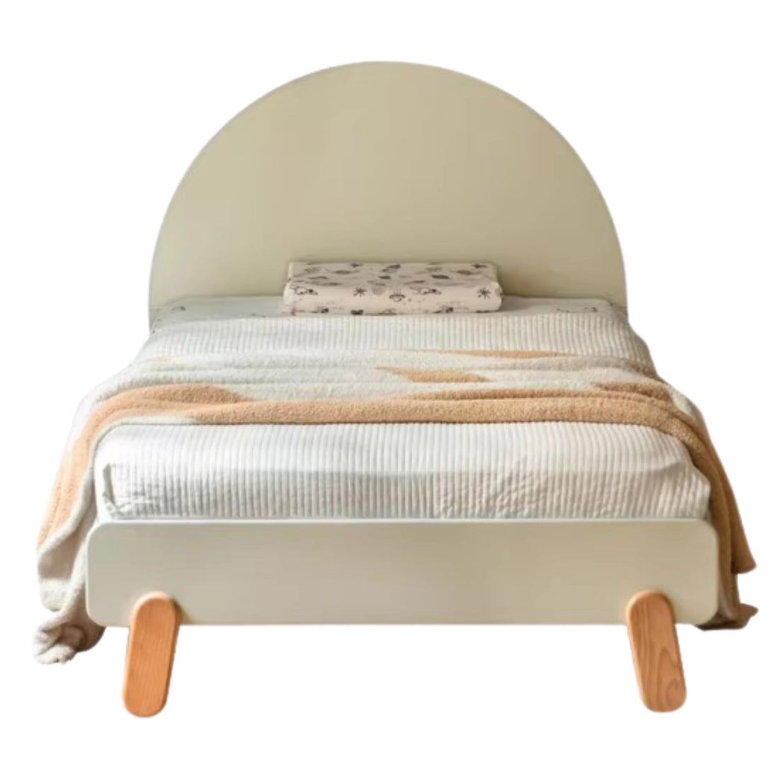 Kids solid wood Bed