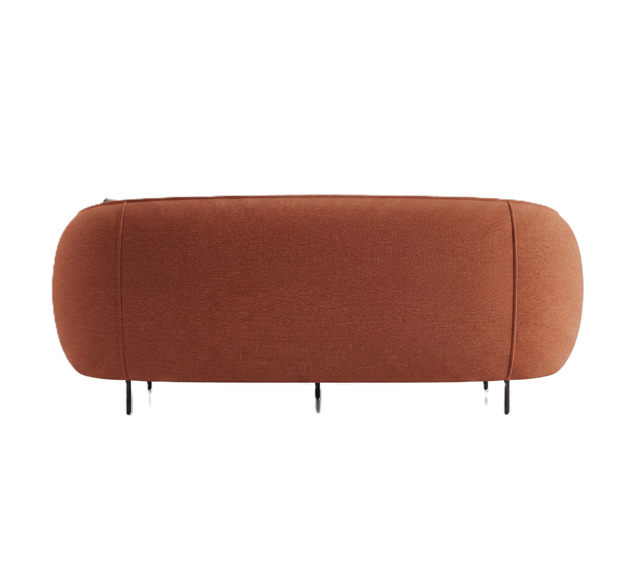 Verona 3 Seater L Shape Sofa with Right Chaise Lounge and Accent Pillows