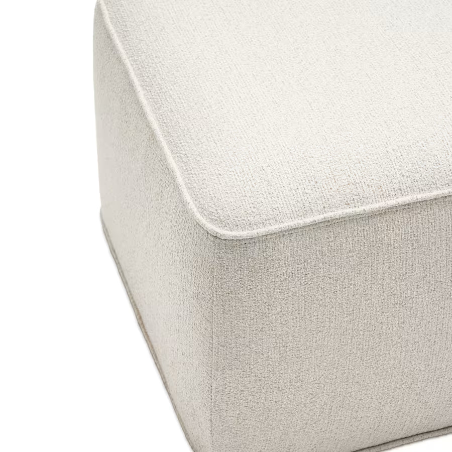Millie Nesting Square Coffee Table