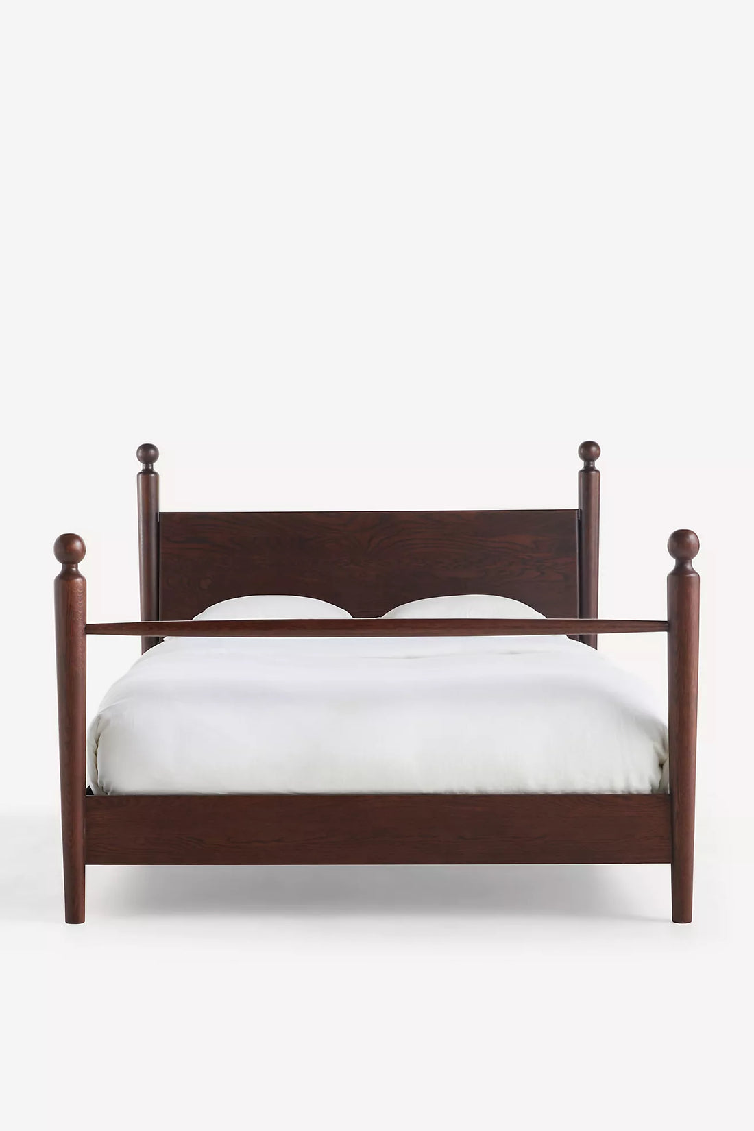 Majestic Posture – Sheesham Wood Poster Bed