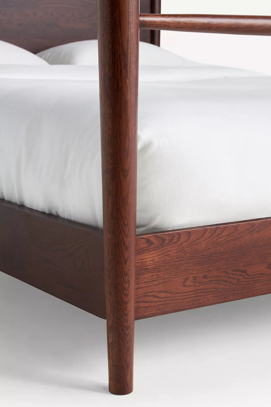 Majestic Posture – Sheesham Wood Poster Bed