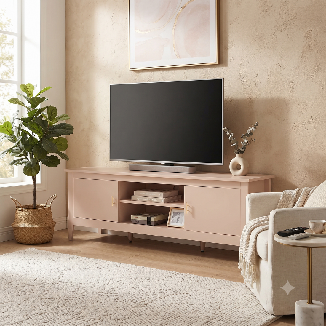 Wynmist 150cm TV Unit