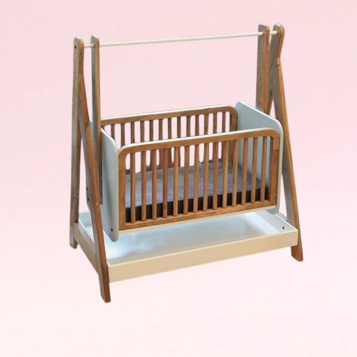 Kids 4 in 1 Baby Rocker