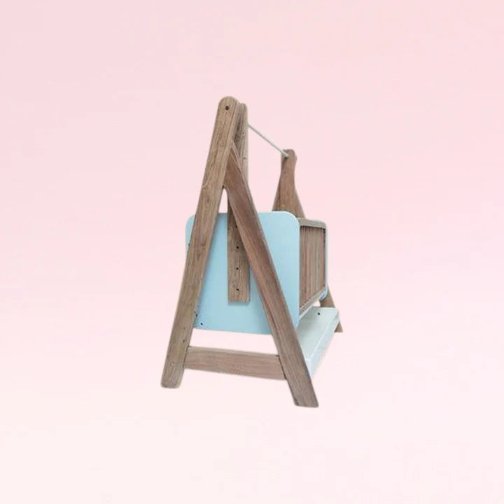 Kids 4 in 1 Baby Rocker