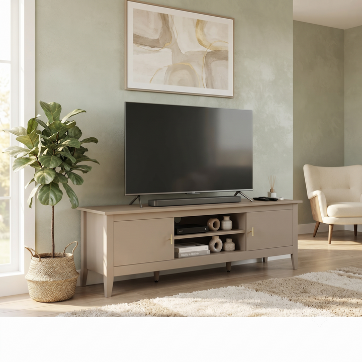 Wynmist 150cm TV Unit