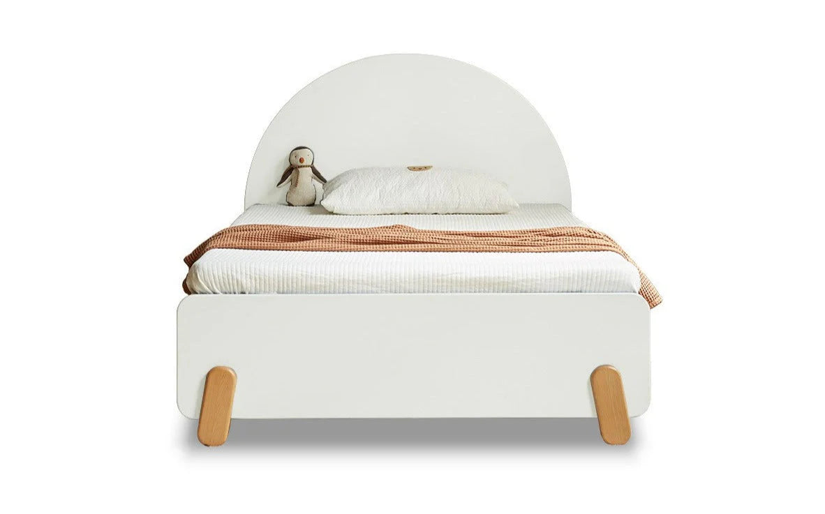 Kids solid wood Bed