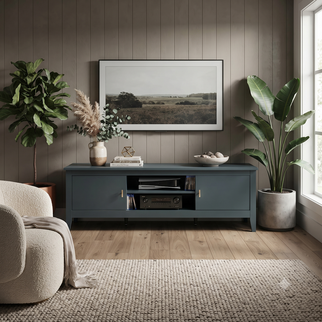 Wynmist 150cm TV Unit