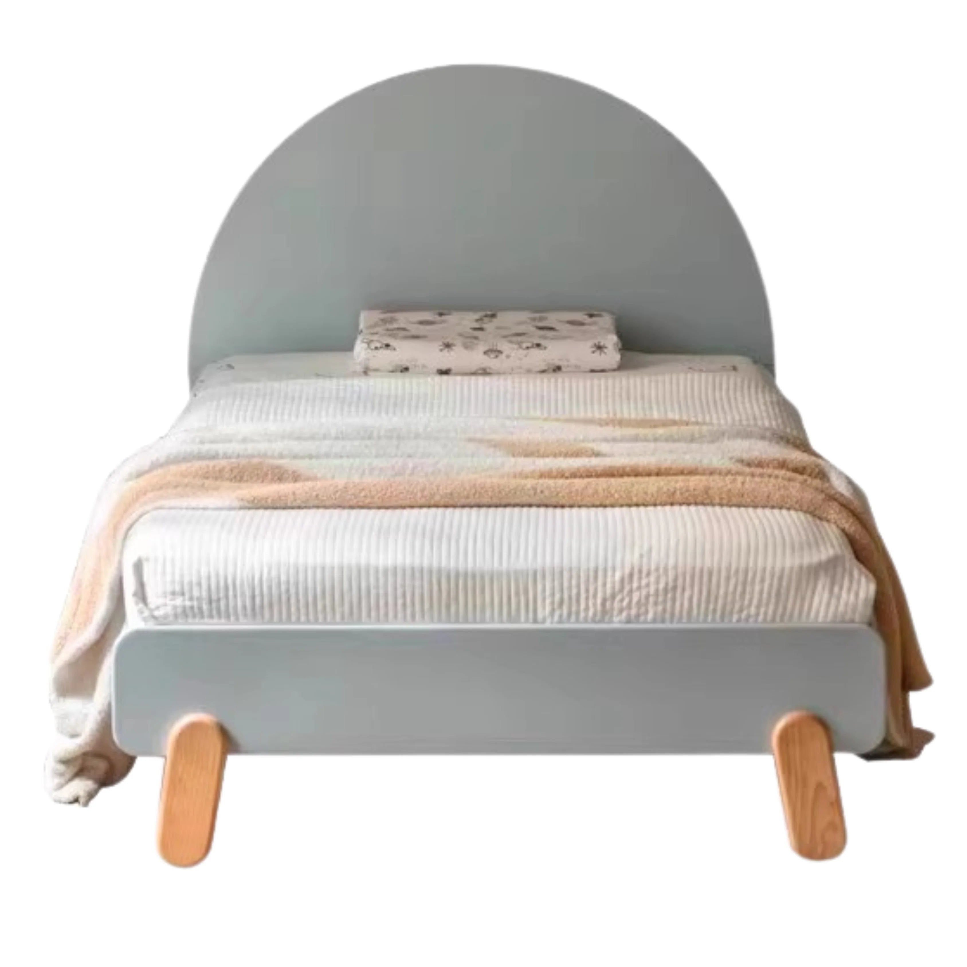 Kids solid wood Bed