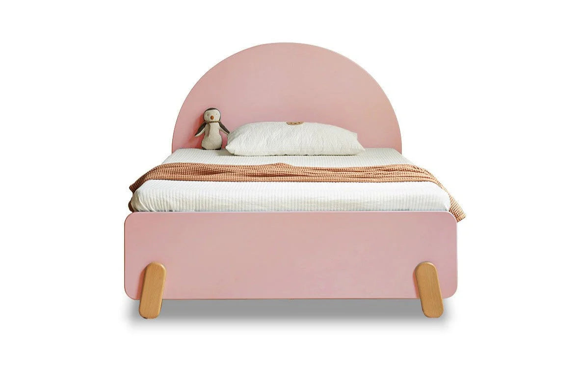 Kids solid wood Bed