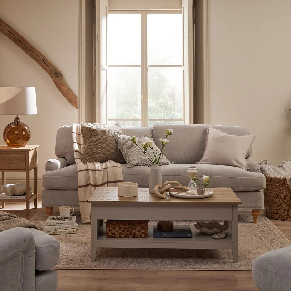 Wynmist Coffee Table Desk
