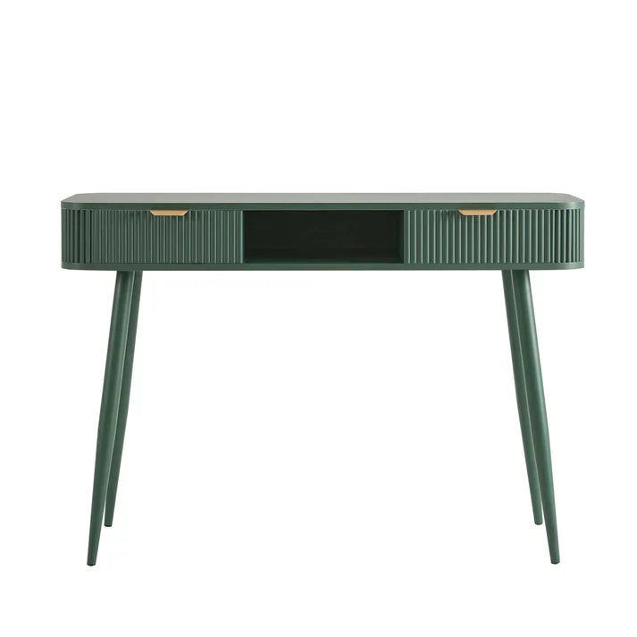 Selin Storage Dressing Table