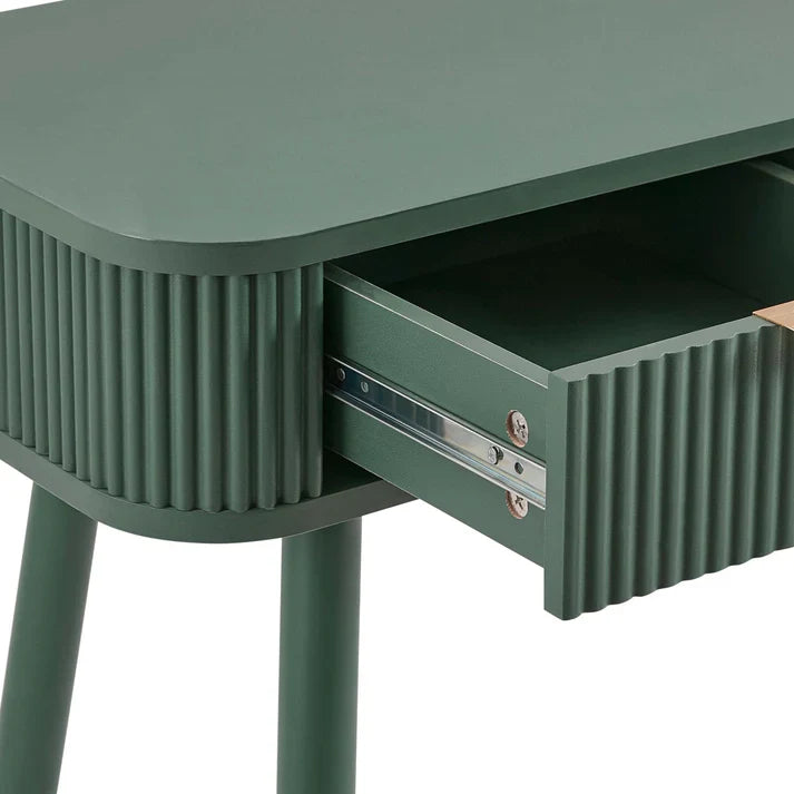 Selin Storage Dressing Table