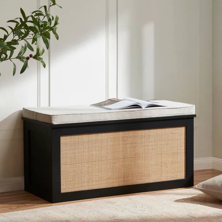 Canora Storage Trunk