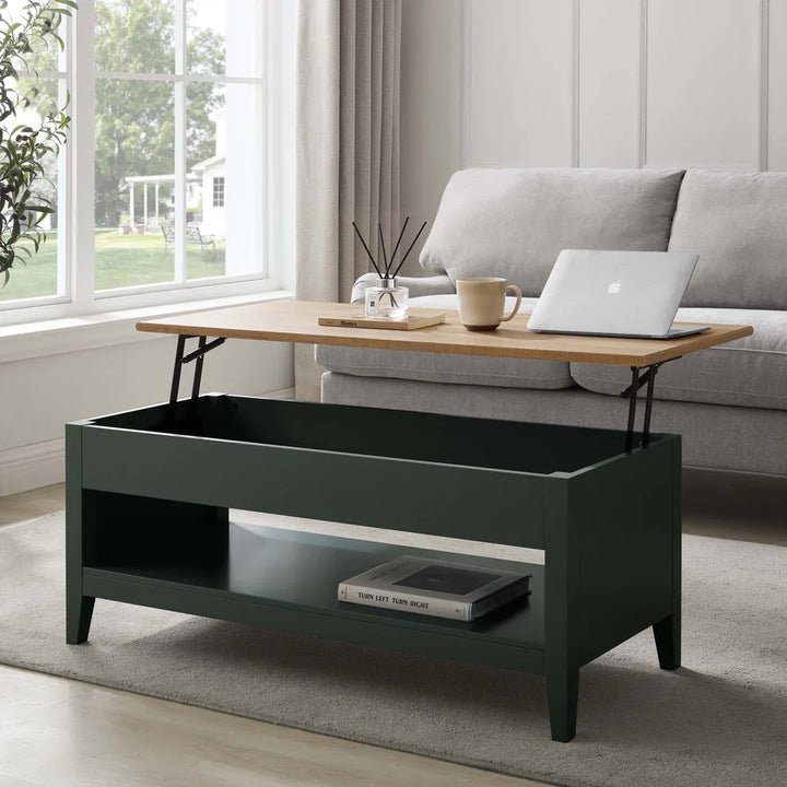 Wynmist Coffee Table Desk