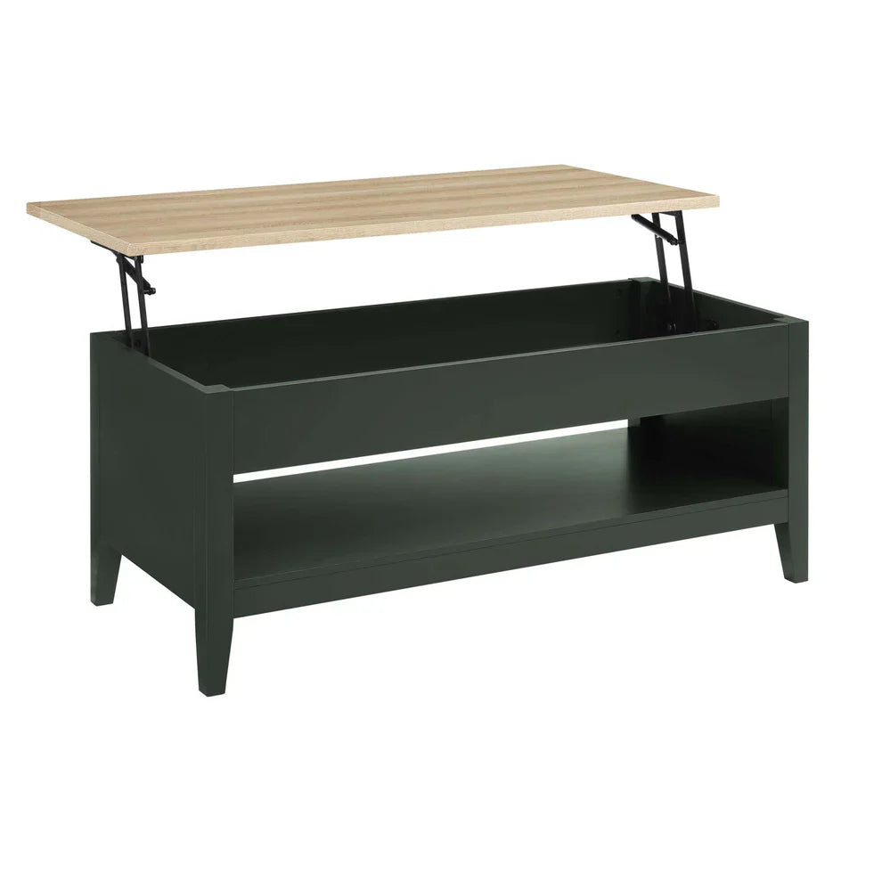 Wynmist Coffee Table Desk