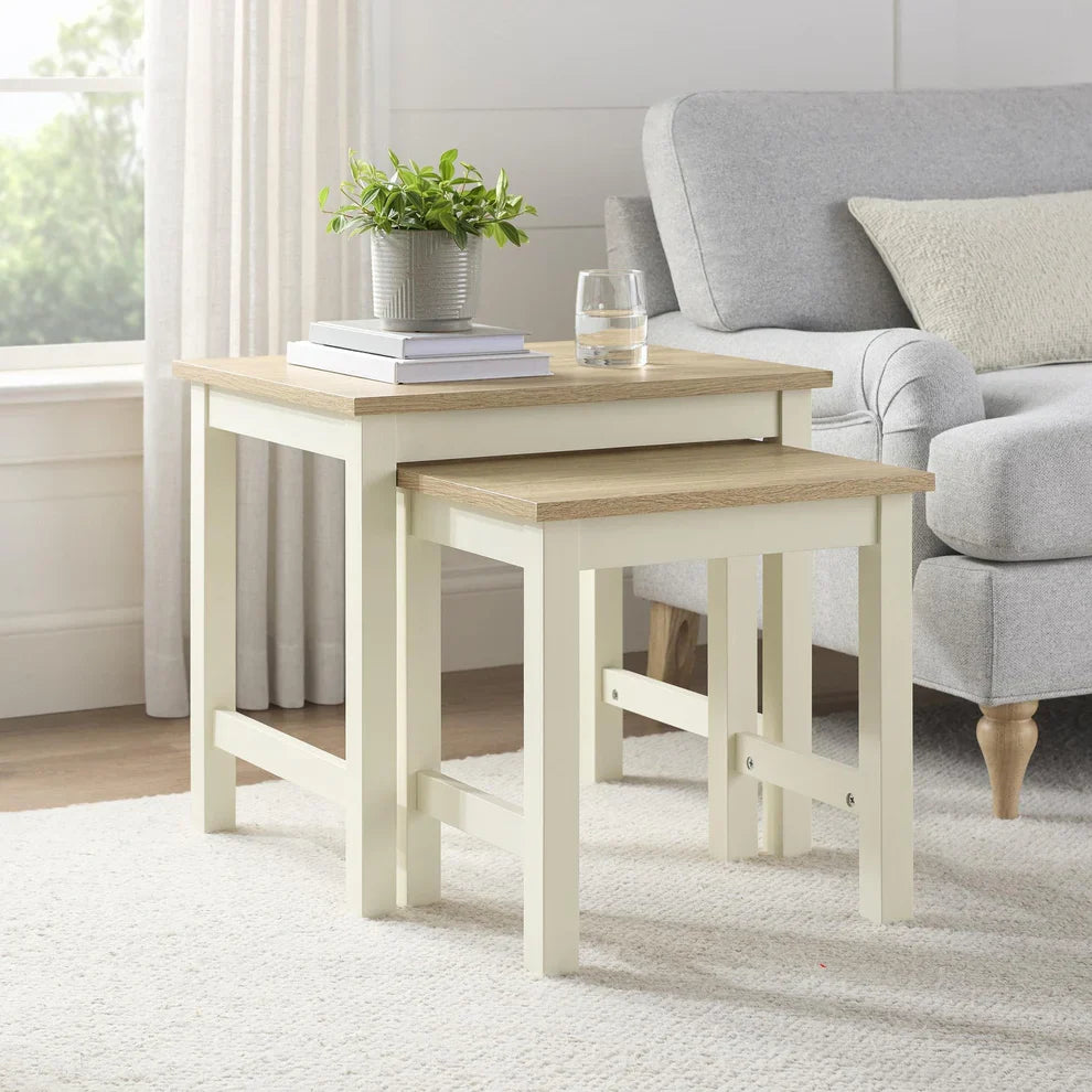 Wynmist Nesting Side Table