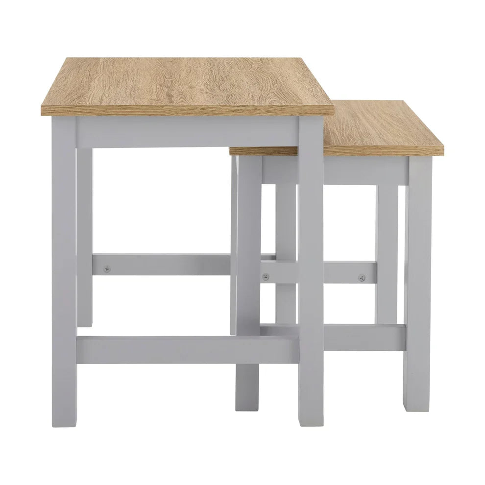 Wynmist Nesting Side Table