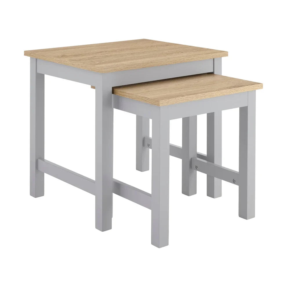 Wynmist Nesting Side Table