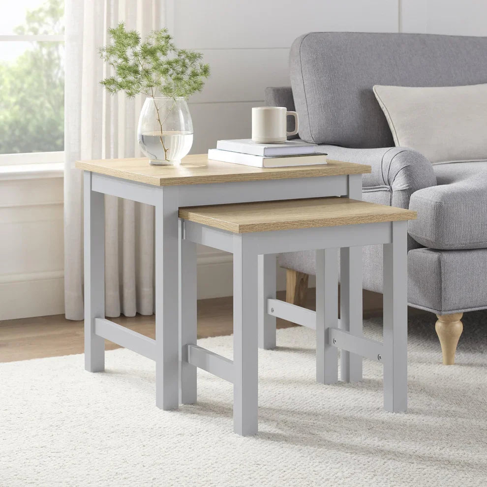 Wynmist Nesting Side Table