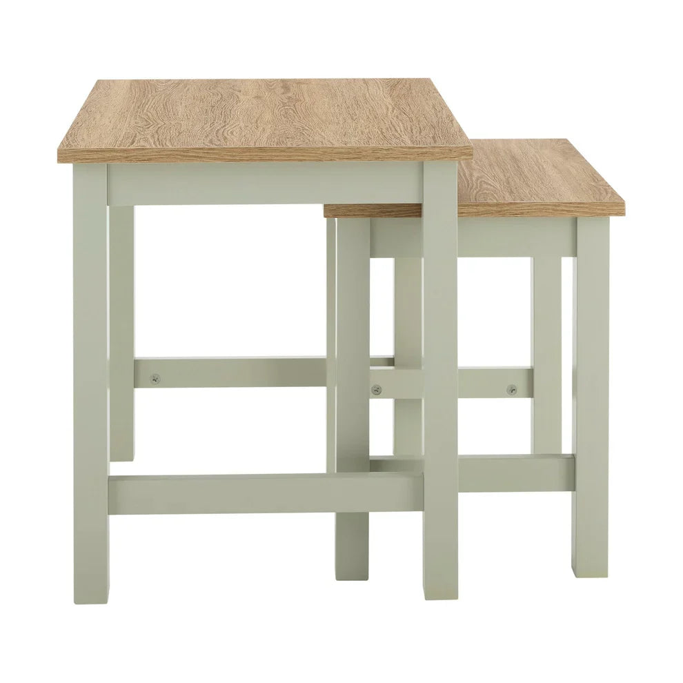 Wynmist Nesting Side Table