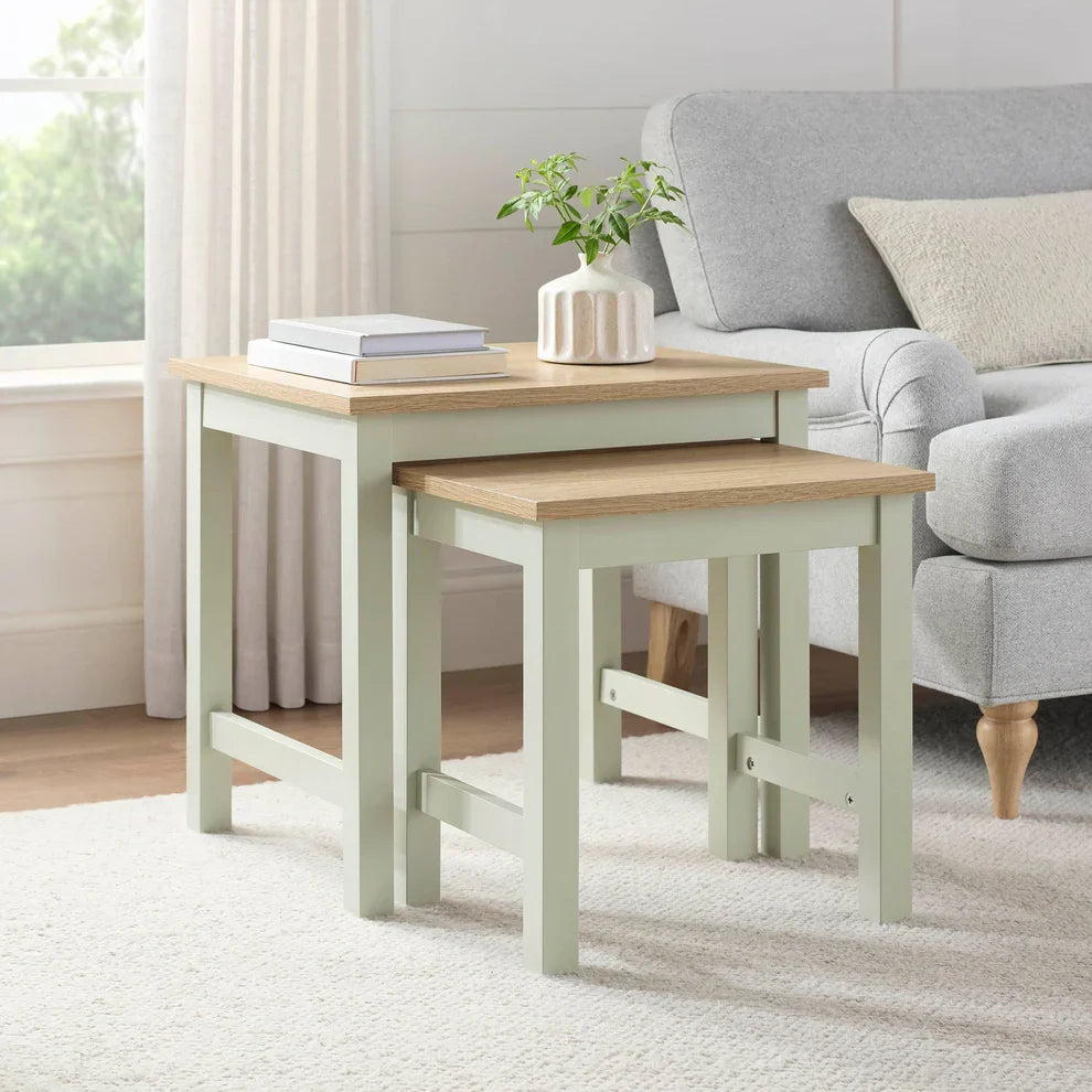 Wynmist Nesting Side Table
