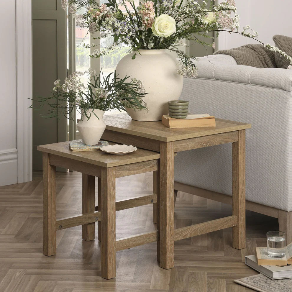 Wynmist Nesting Side Table