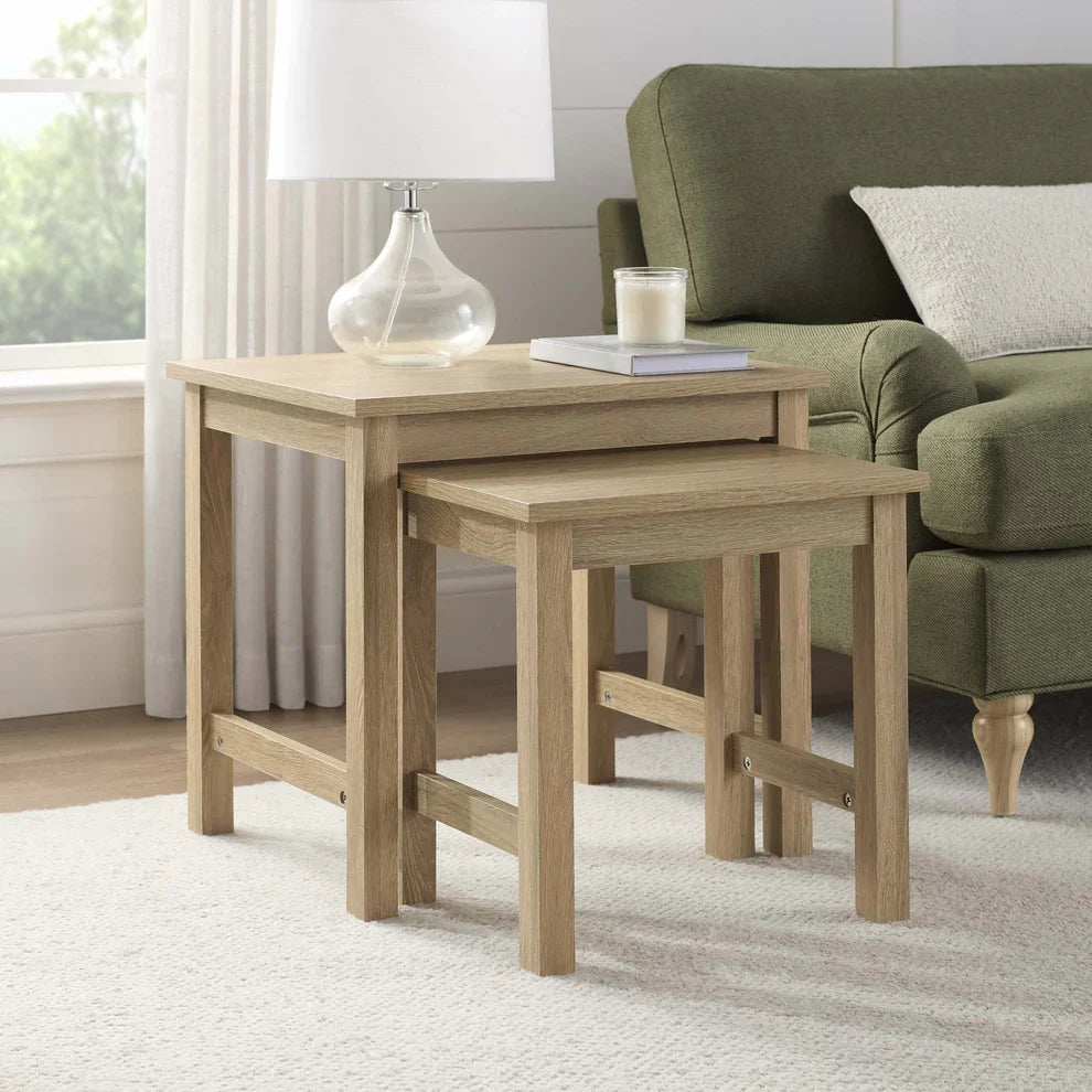 Wynmist Nesting Side Table