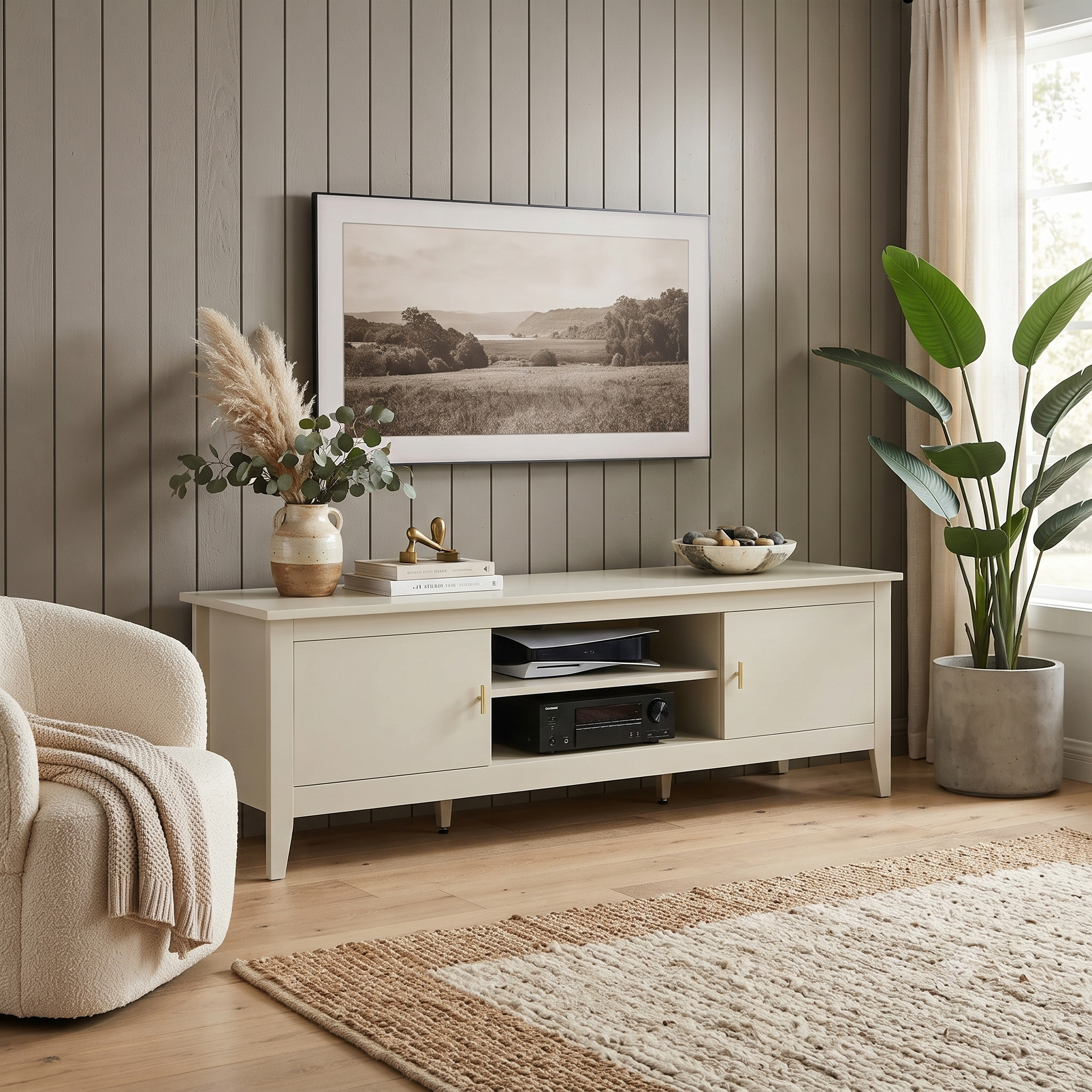 Wynmist 150cm TV Unit